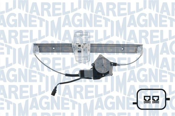Window Regulator